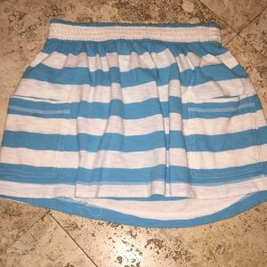 Summer skirt